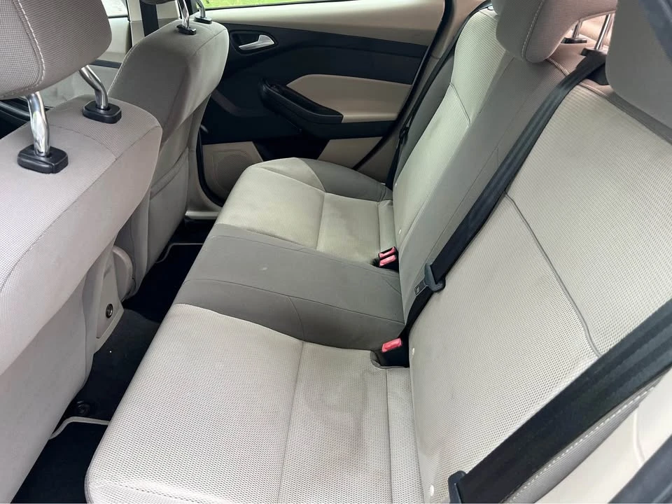 2012 Ford Focus 3rd Gen - Image 6 of 6