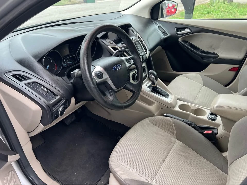 2012 Ford Focus 3rd Gen - Image 5 of 6