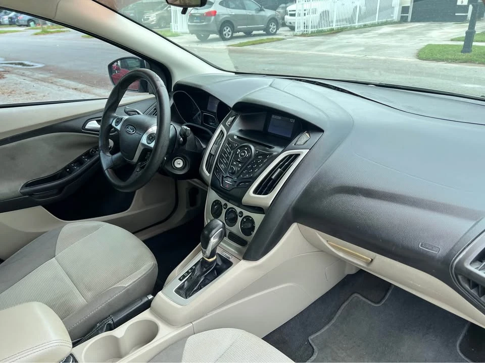 2012 Ford Focus 3rd Gen - Image 4 of 6