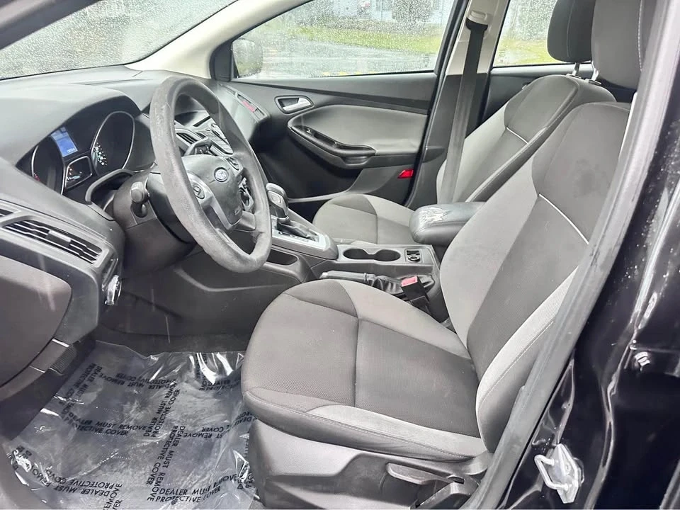 2012 Ford Focus 3rd Gen - Image 9 of 15