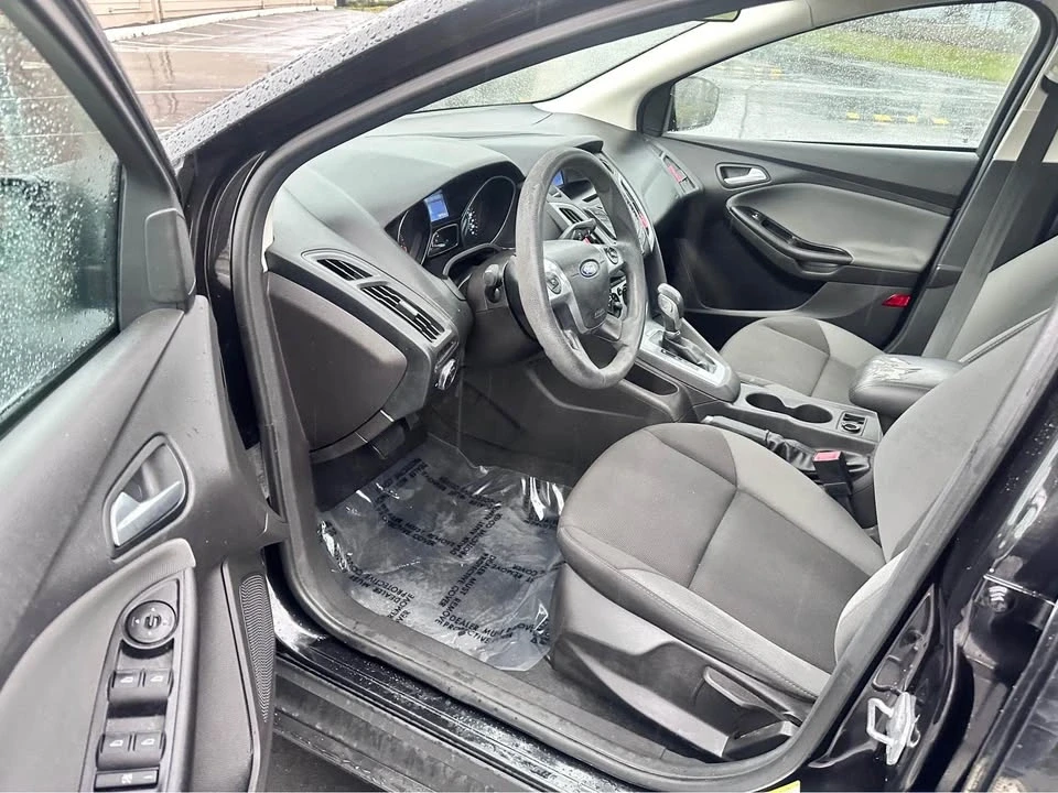 2012 Ford Focus 3rd Gen - Image 8 of 15