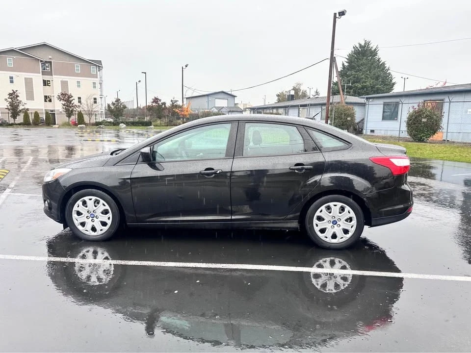 2012 Ford Focus 3rd Gen - Image 7 of 15