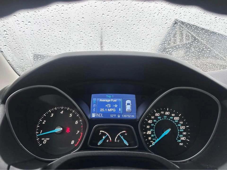 2012 Ford Focus 3rd Gen - Image 13 of 15