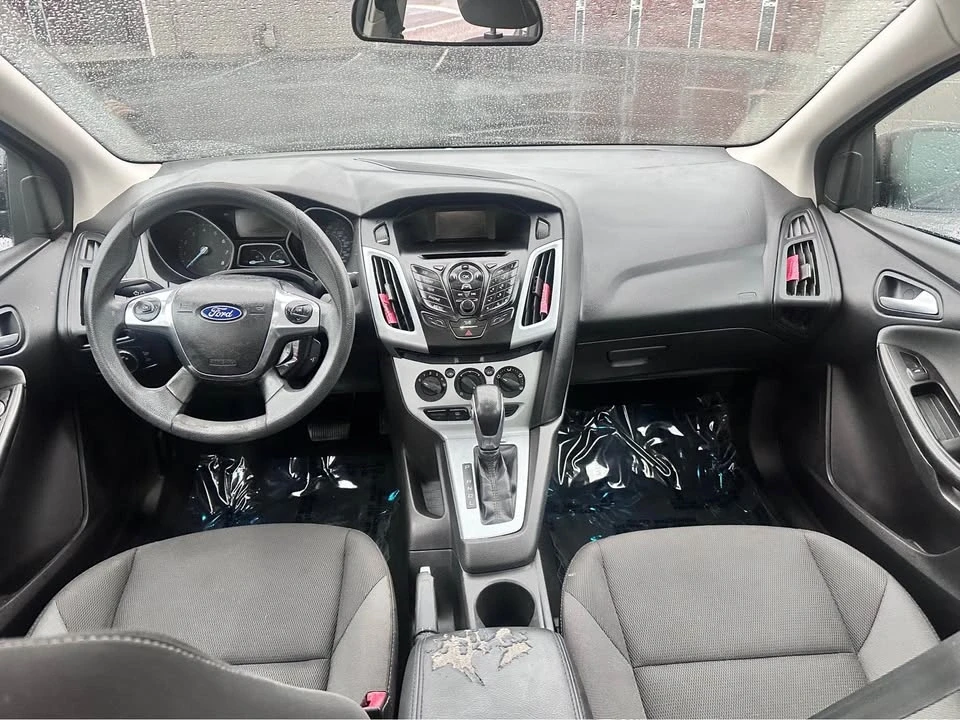 2012 Ford Focus 3rd Gen - Image 14 of 15