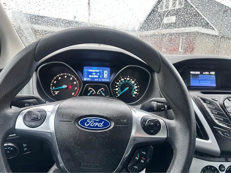 2012 Ford Focus 3rd Gen - Image 12 of 15