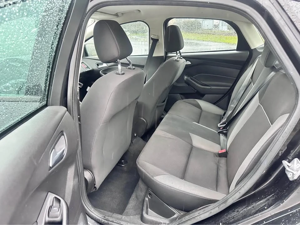 2012 Ford Focus 3rd Gen - Image 15 of 15