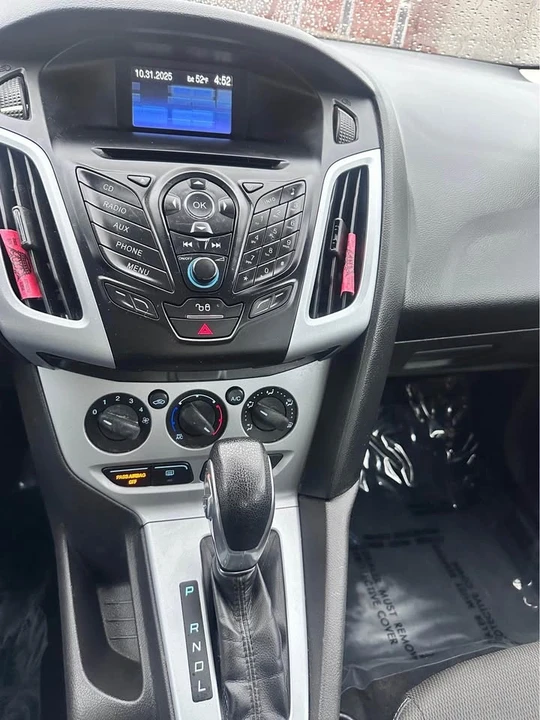 2012 Ford Focus 3rd Gen - Image 11 of 15