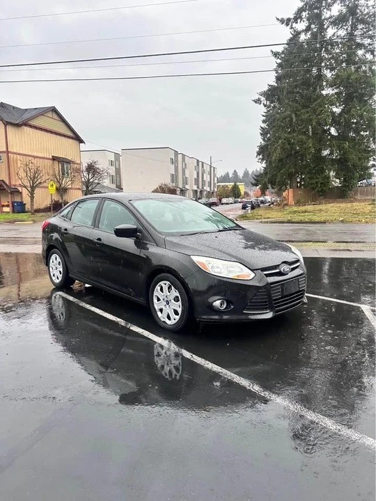 2012 Ford Focus 3rd Gen - Image 2 of 15