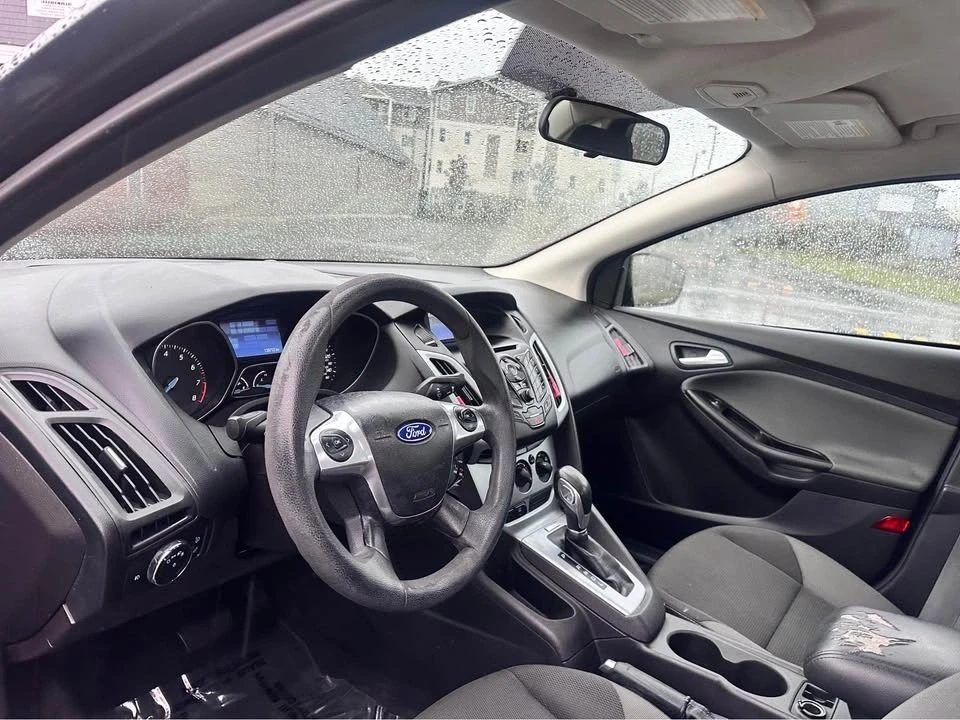 2012 Ford Focus 3rd Gen - Image 10 of 15