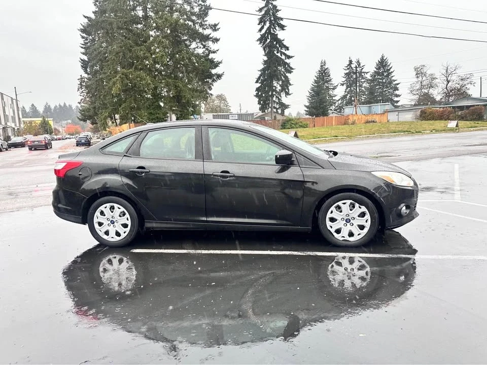 2012 Ford Focus 3rd Gen - Image 6 of 15