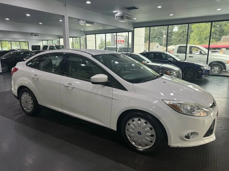 2012 Ford Focus 3rd Gen - Image 9 of 20