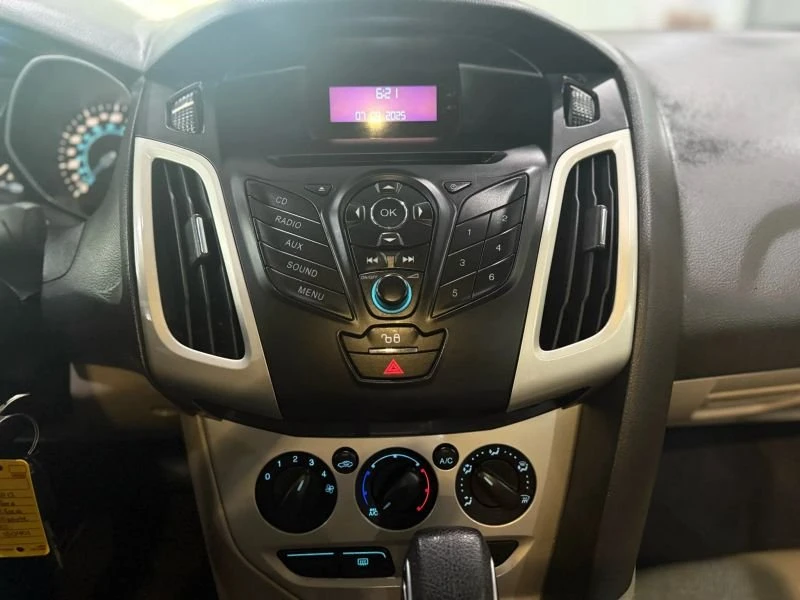 2012 Ford Focus 3rd Gen - Image 13 of 20