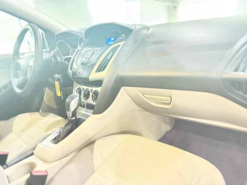 2012 Ford Focus 3rd Gen - Image 20 of 20