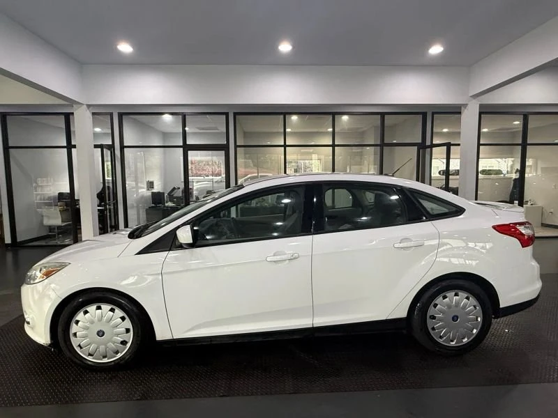 2012 Ford Focus 3rd Gen - Image 4 of 20
