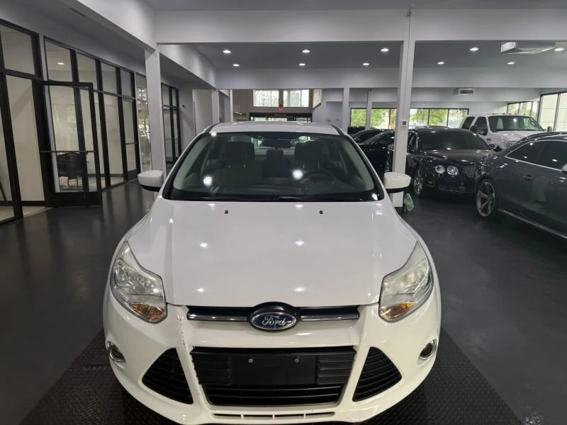 2012 Ford Focus 3rd Gen - Image 3 of 20