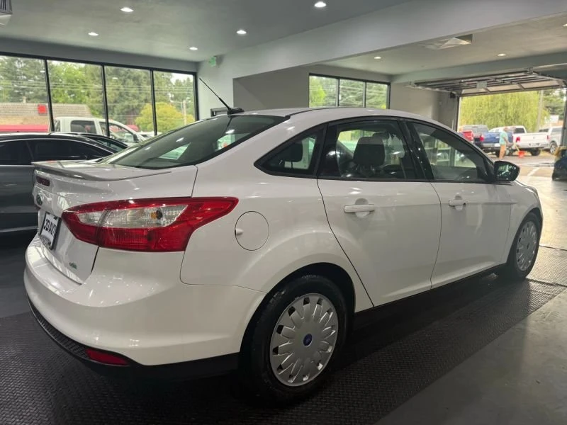 2012 Ford Focus 3rd Gen - Image 7 of 20
