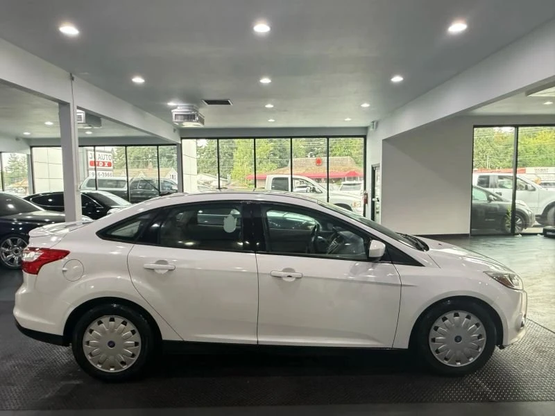 2012 Ford Focus 3rd Gen - Image 8 of 20