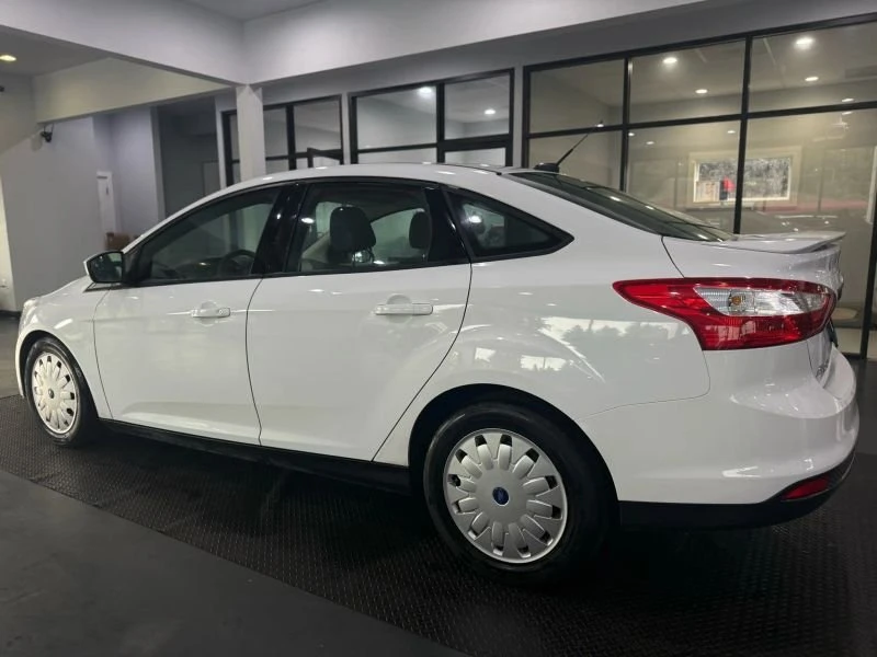 2012 Ford Focus 3rd Gen - Image 5 of 20