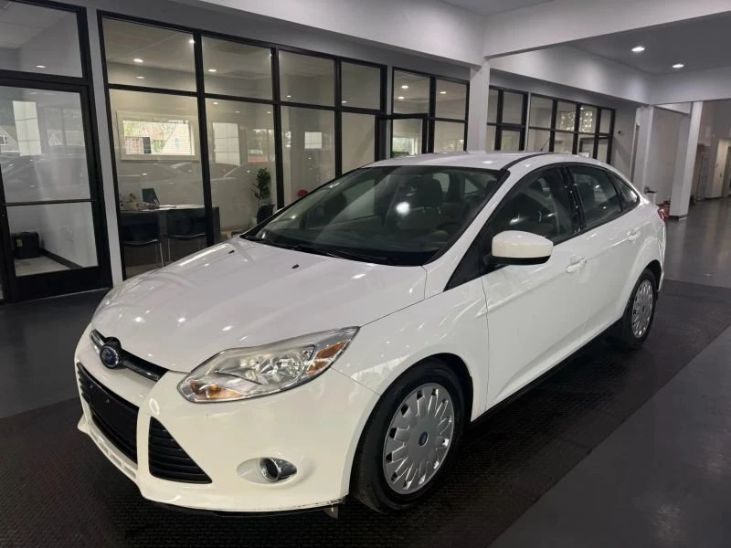 2012 Ford Focus 3rd Gen - Image 2 of 20