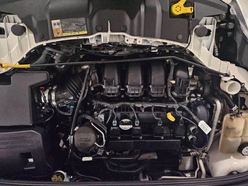 2012 Ford Focus 3rd Gen - Image 12 of 20