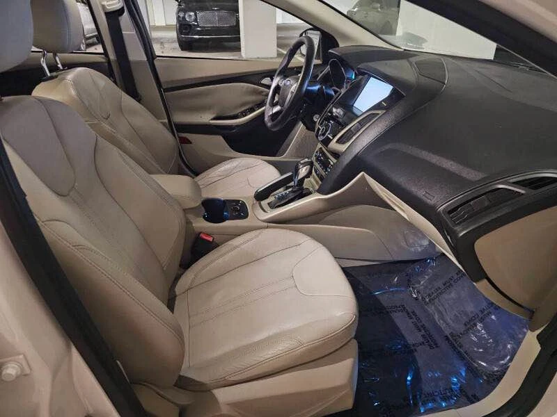 2012 Ford Focus 3rd Gen - Image 19 of 20