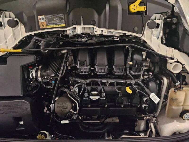 2012 Ford Focus 3rd Gen - Image 13 of 20