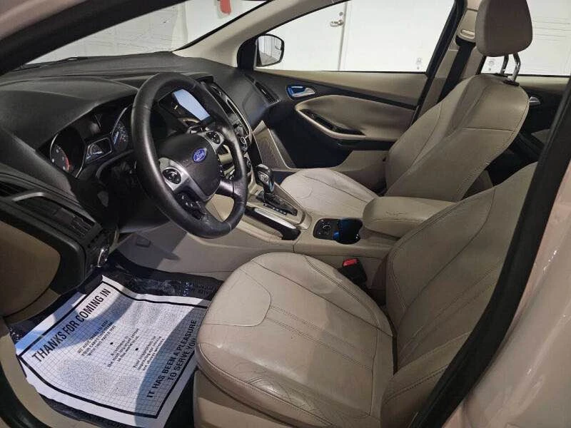 2012 Ford Focus 3rd Gen - Image 16 of 20