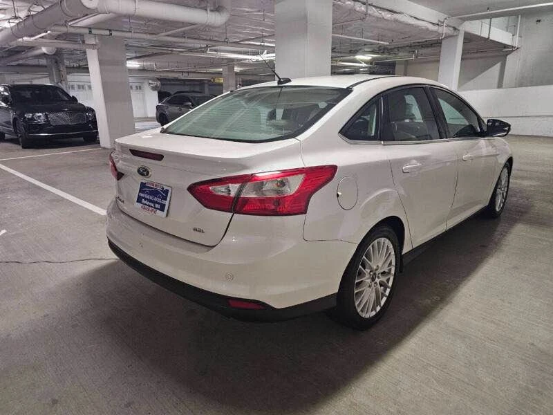 2012 Ford Focus 3rd Gen - Image 10 of 20
