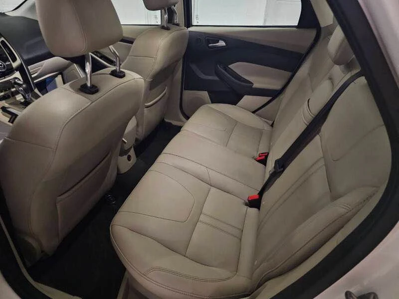 2012 Ford Focus 3rd Gen - Image 18 of 20