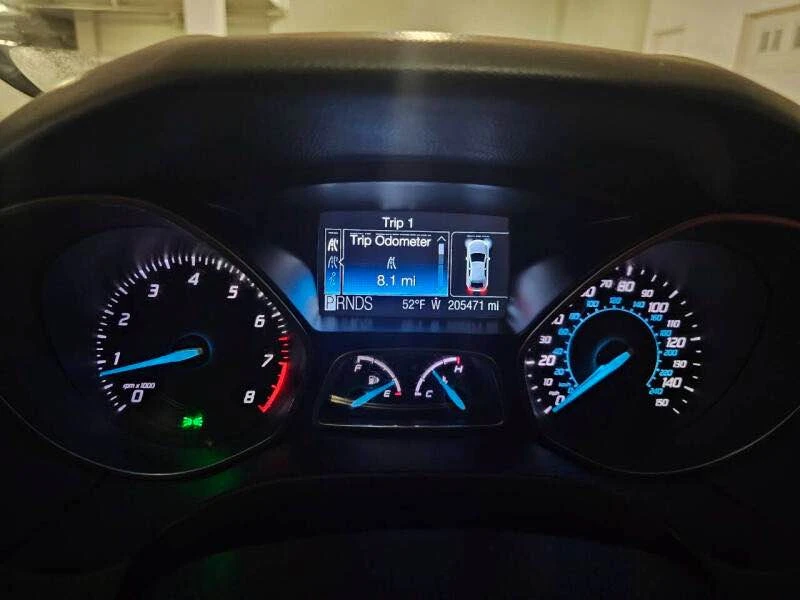 2012 Ford Focus 3rd Gen - Image 15 of 20