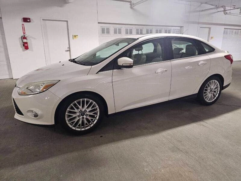 2012 Ford Focus 3rd Gen - Image 3 of 20