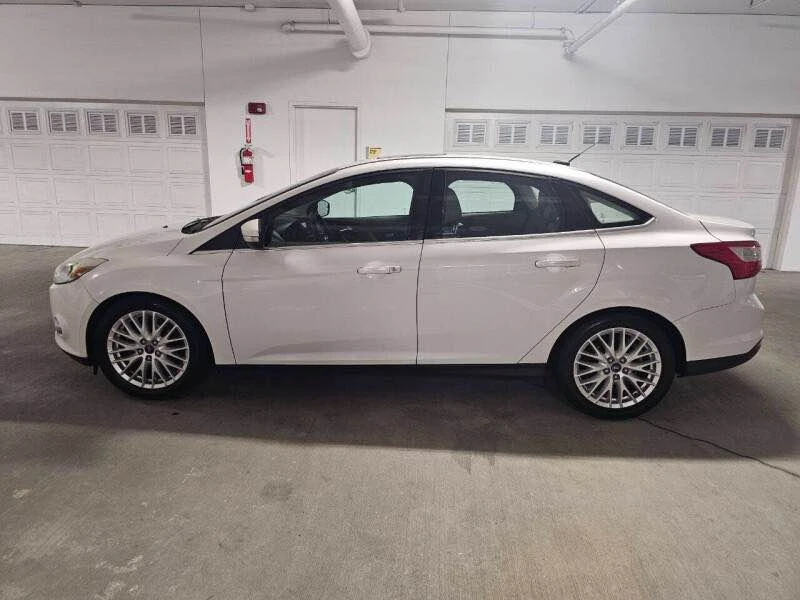 2012 Ford Focus 3rd Gen - Image 4 of 20