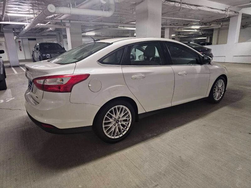 2012 Ford Focus 3rd Gen - Image 9 of 20