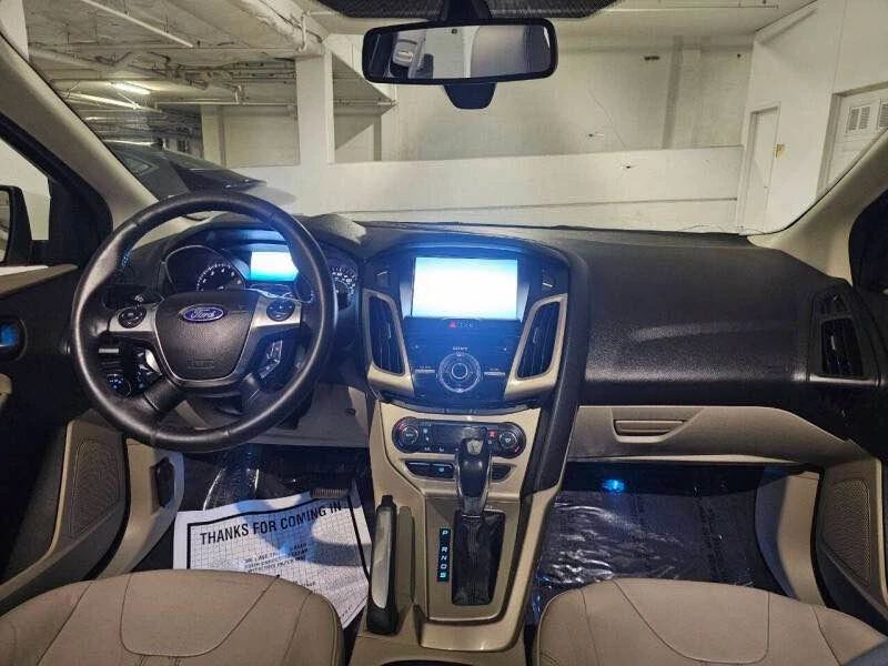 2012 Ford Focus 3rd Gen - Image 14 of 20