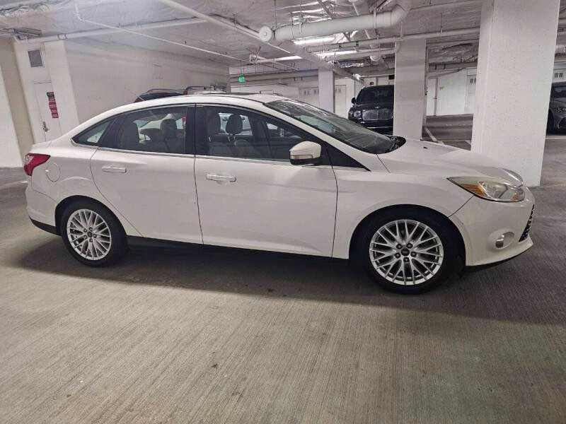 2012 Ford Focus 3rd Gen - Image 8 of 20