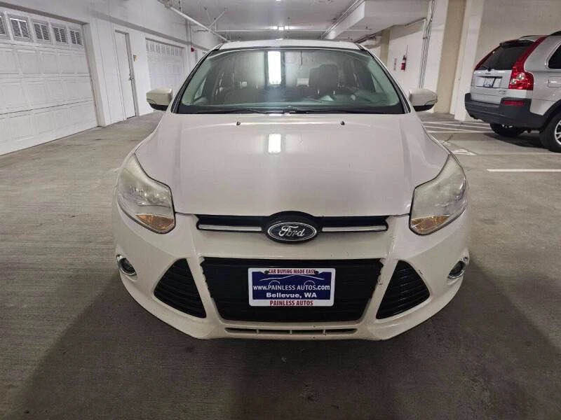2012 Ford Focus 3rd Gen - Image 6 of 20