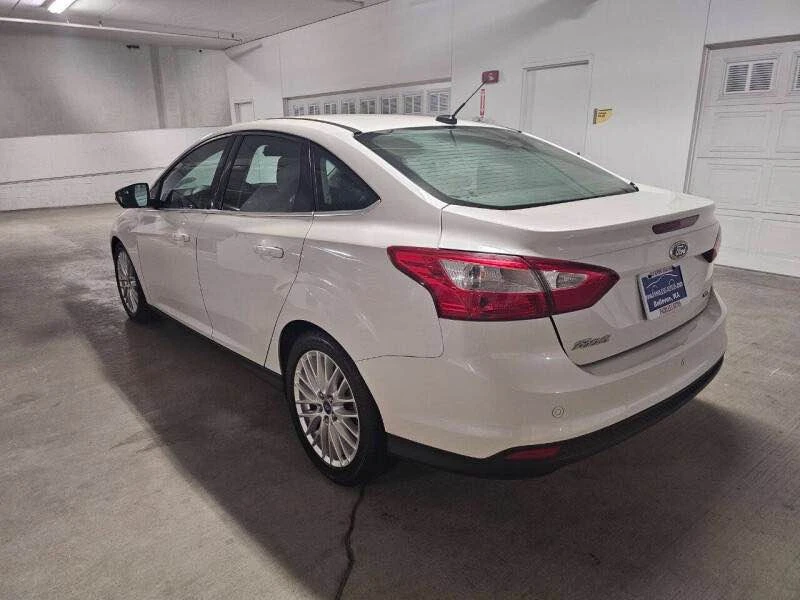 2012 Ford Focus 3rd Gen - Image 5 of 20