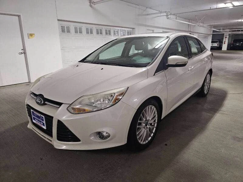 2012 Ford Focus 3rd Gen - Image 2 of 20