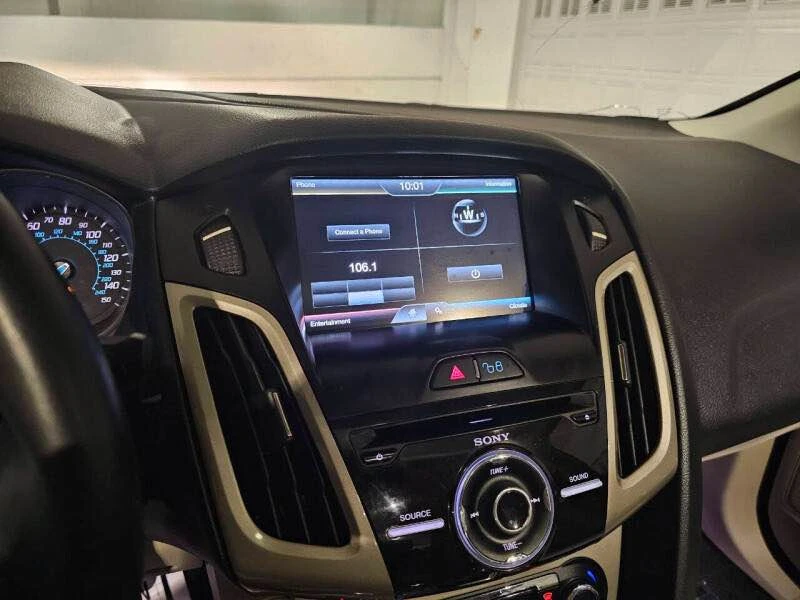 2012 Ford Focus 3rd Gen - Image 17 of 20