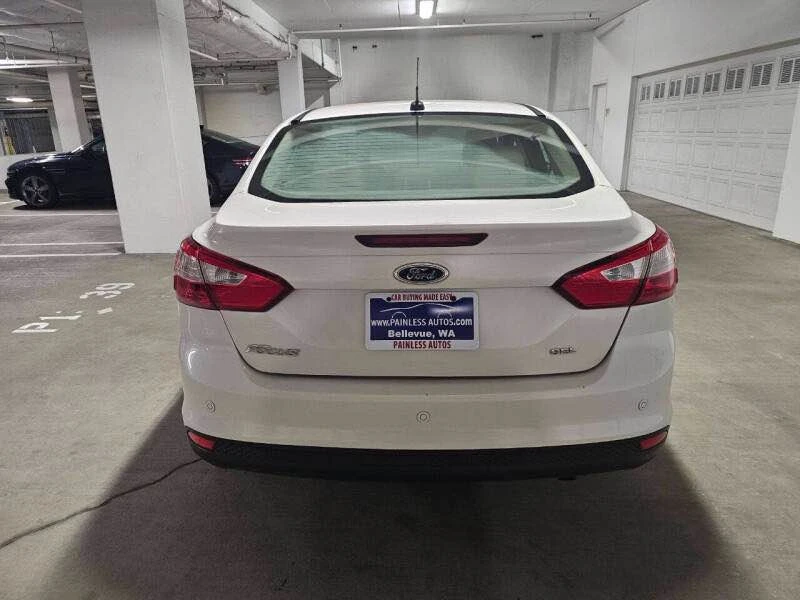2012 Ford Focus 3rd Gen - Image 11 of 20