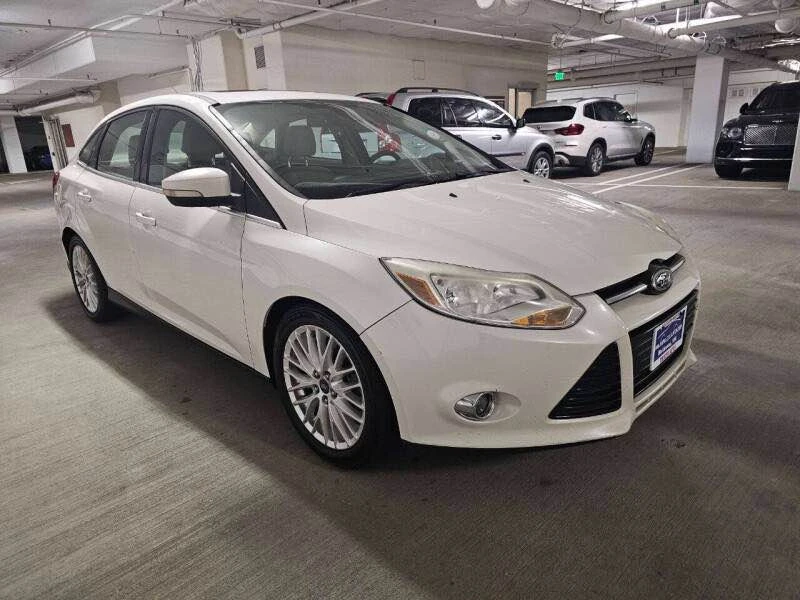 2012 Ford Focus 3rd Gen - Image 7 of 20