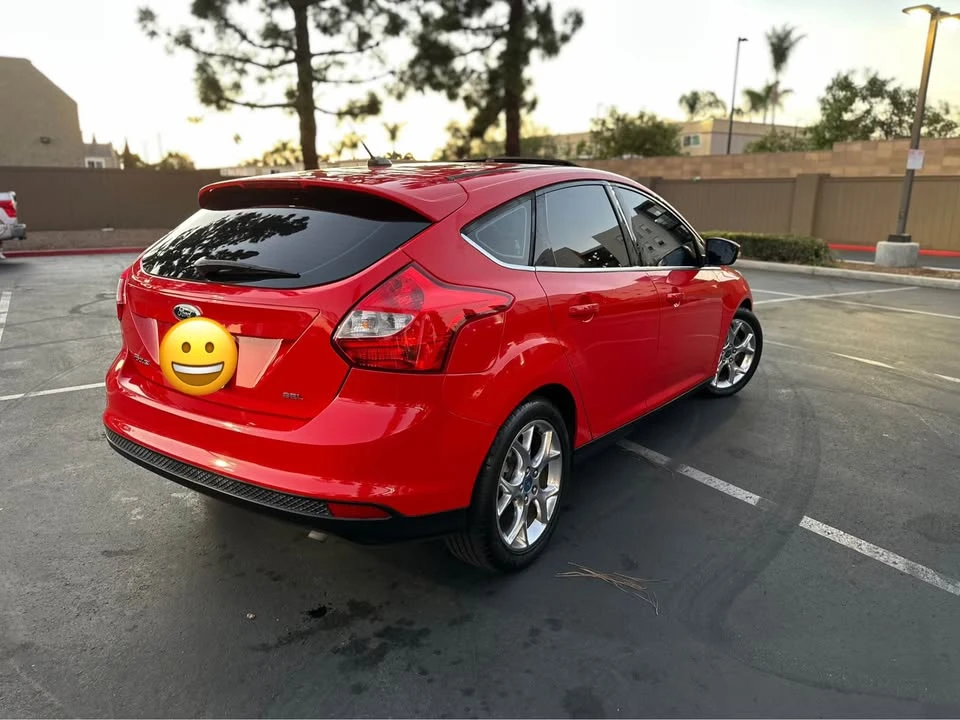 2012 Ford Focus 3rd Gen - Image 3 of 7