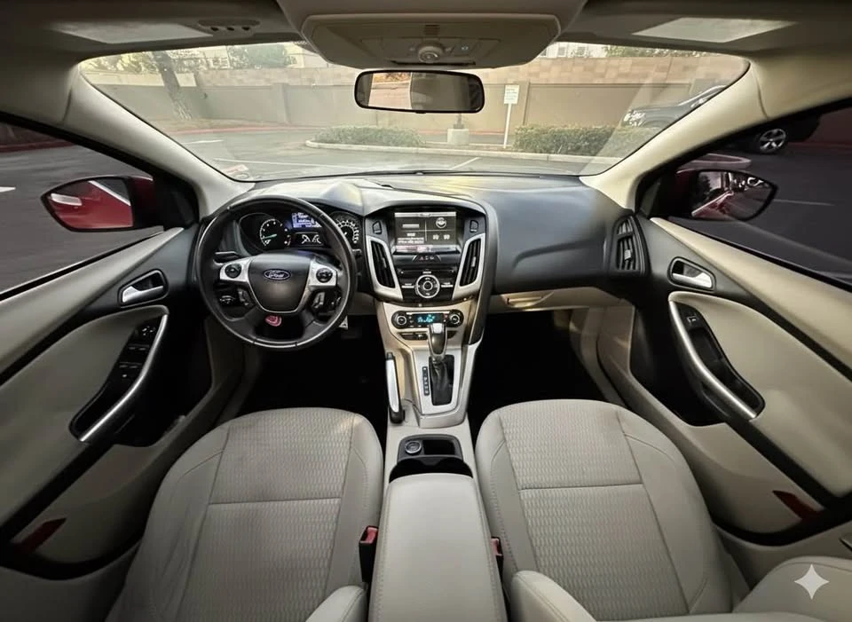 2012 Ford Focus 3rd Gen - Image 6 of 7