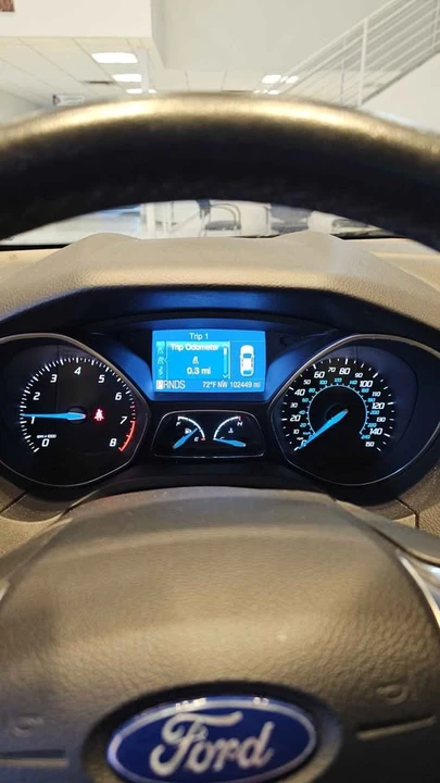 2012 Ford Focus 3rd Gen - Image 6 of 10