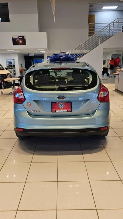 2012 Ford Focus 3rd Gen - Image 3 of 10