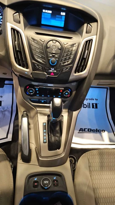 2012 Ford Focus 3rd Gen - Image 7 of 10