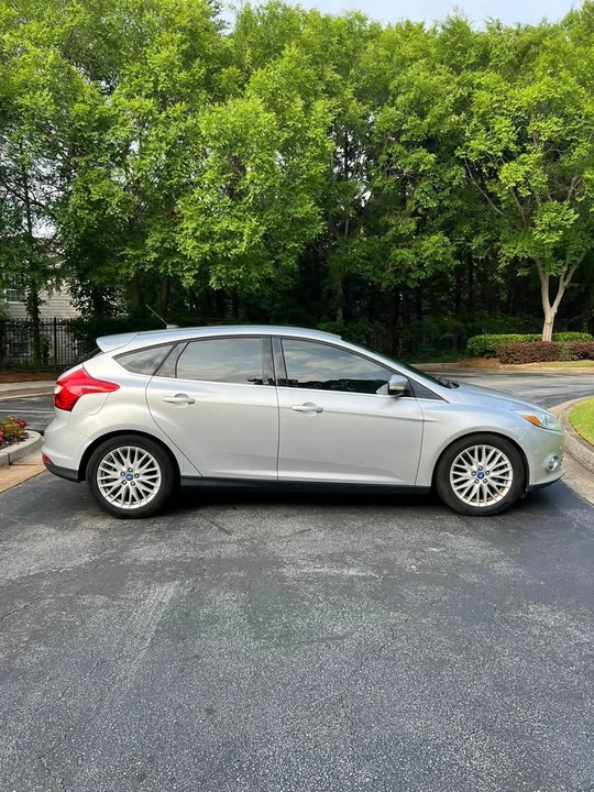 2012 Ford Focus 3rd Gen - Image 4 of 10