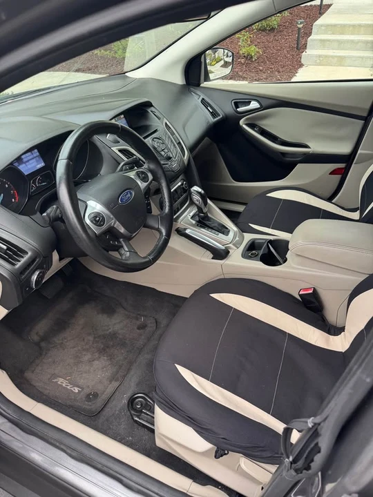2012 Ford Focus 3rd Gen - Image 6 of 11