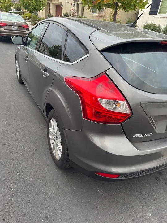 2012 Ford Focus 3rd Gen - Image 3 of 11