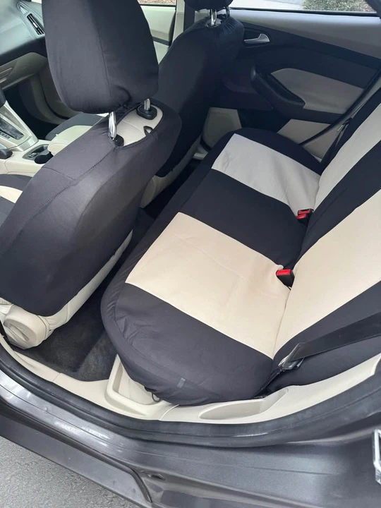 2012 Ford Focus 3rd Gen - Image 8 of 11